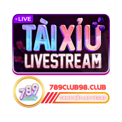 789club98.club sản phẩm hot tài xỉu livestream