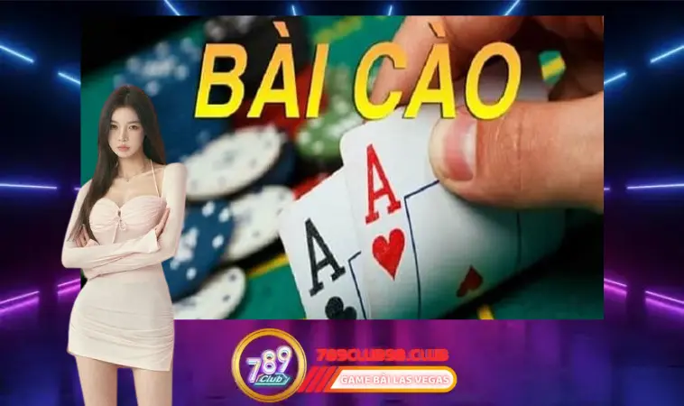 Bài Cào Tố là gì?