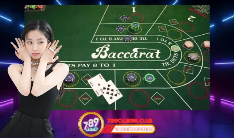 Địa chỉ nào chơi game bài Baccarat trực tuyến đáng tin?