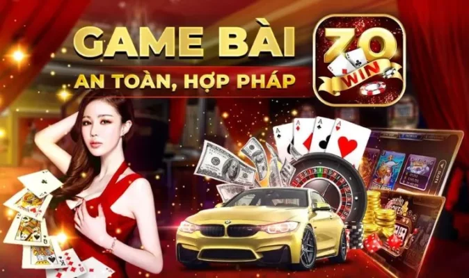 Zowin – Nền Tảng Game Bài Trực Tuyến An Toàn Việt Nam